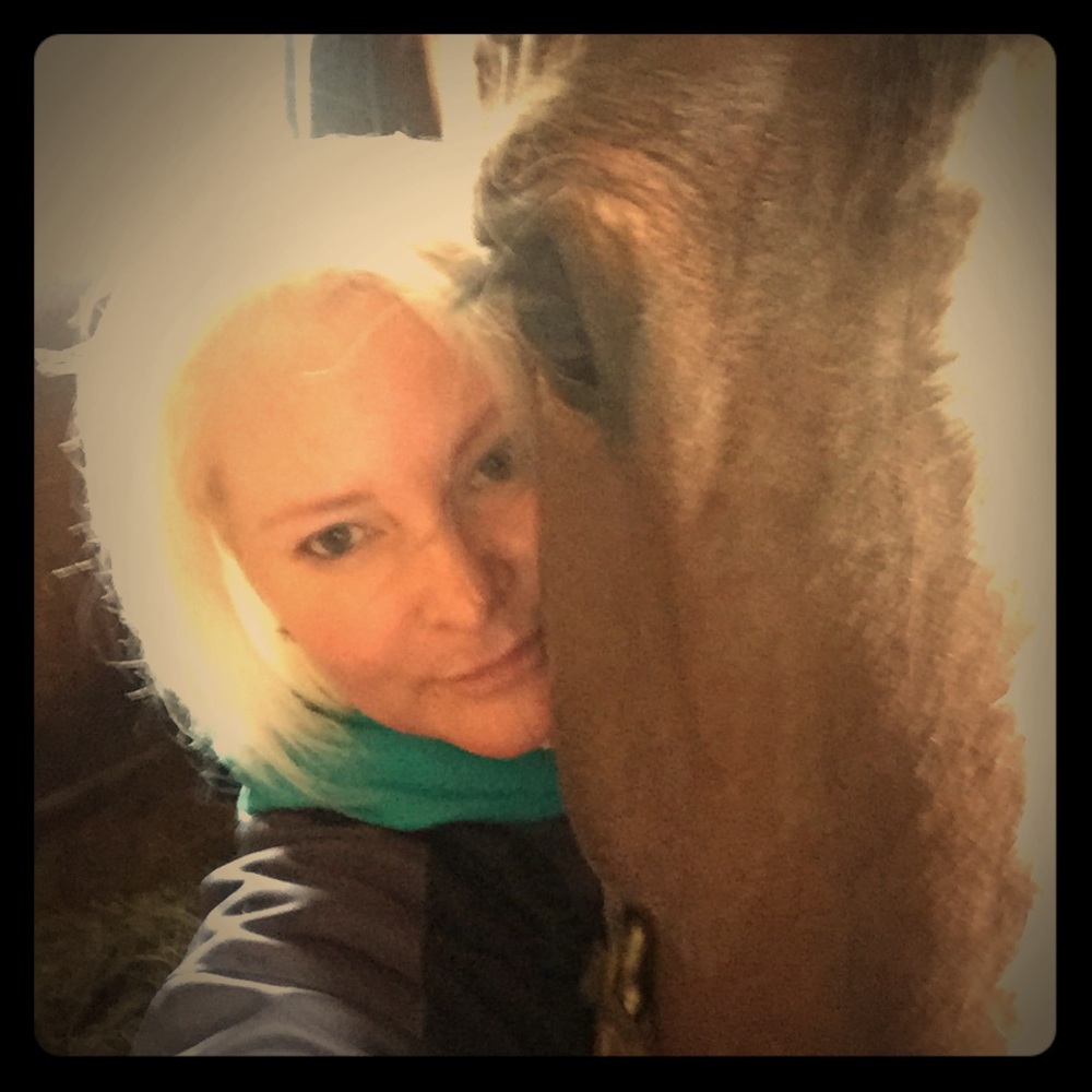 Meet your Posher, Charity